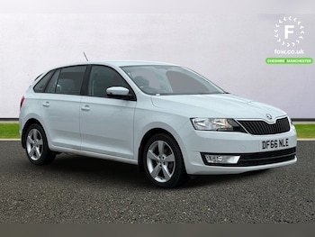 2016 - 1.2 TSI 90 SE Tech 5dr DSG