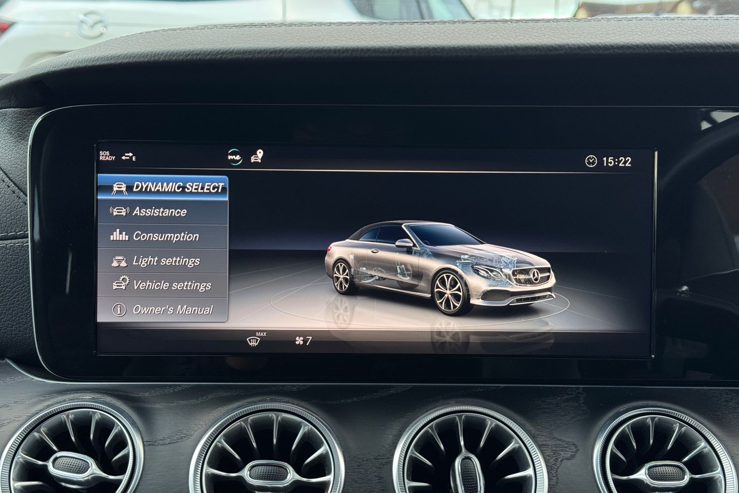 Used Mercedes-Benz E Class 2018 for sale - 76968136: Photo 10