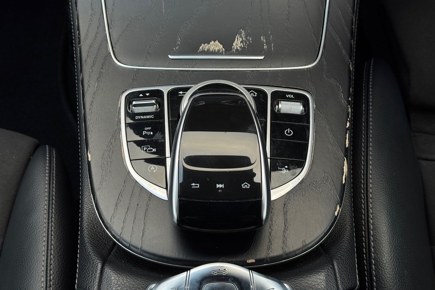 Used Mercedes-Benz E Class 2018 for sale - 76968136: Photo 12