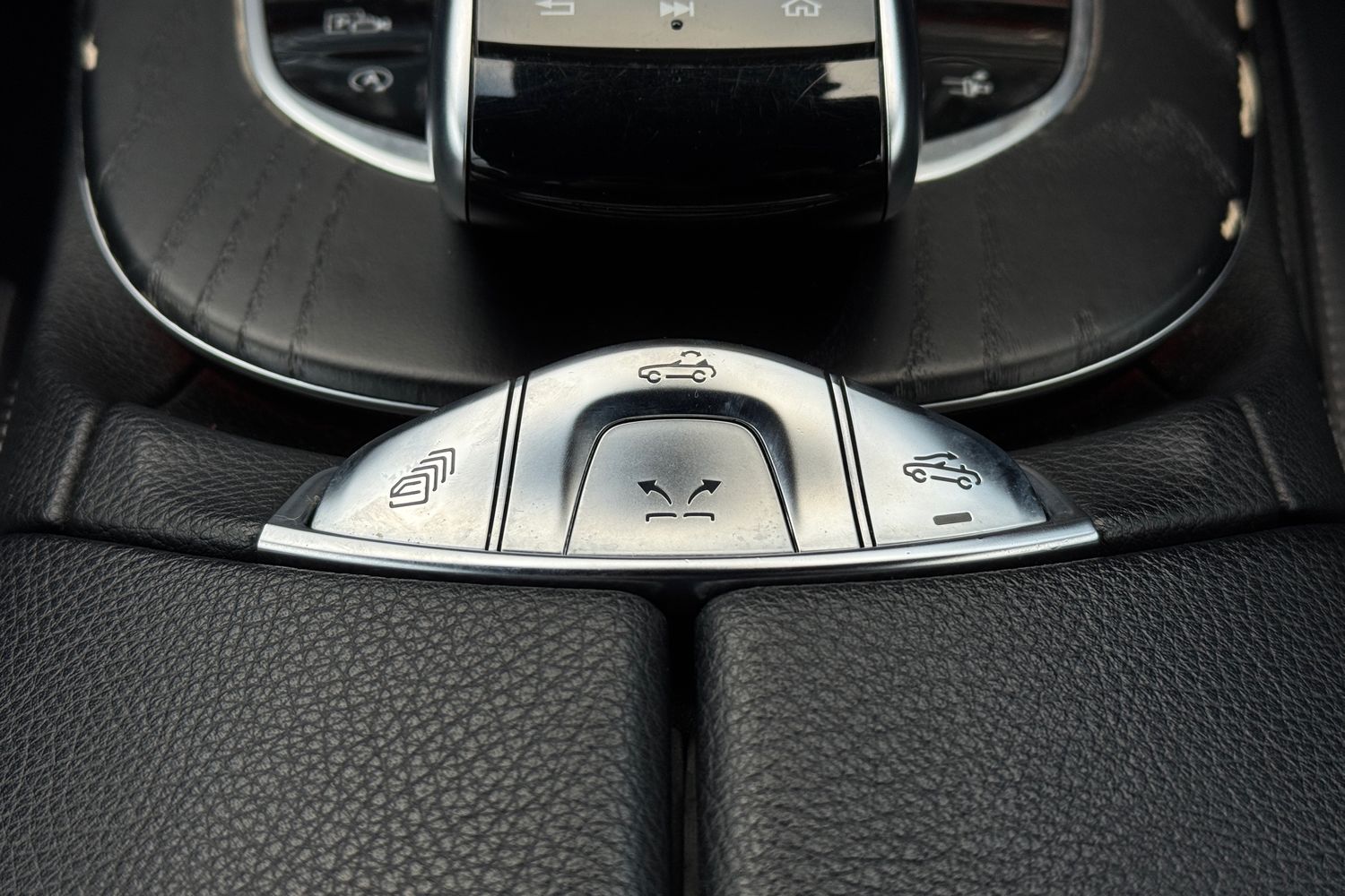 Used Mercedes-Benz E Class 2018 for sale - 76968136: Photo 13