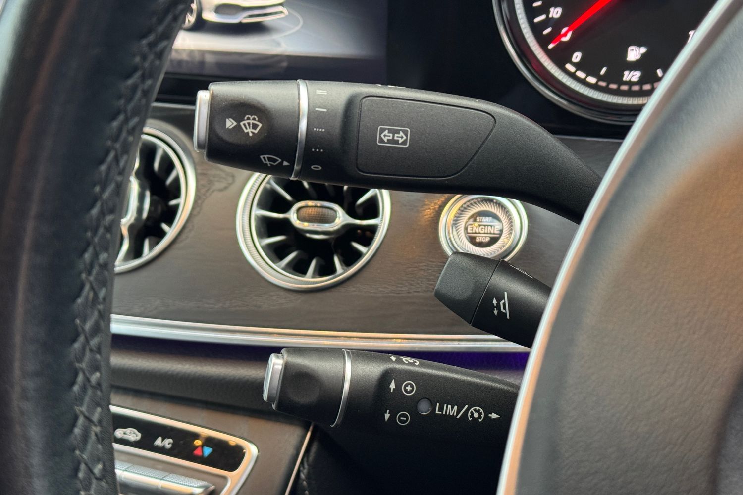 Used Mercedes-Benz E Class 2018 for sale - 76968136: Photo 15