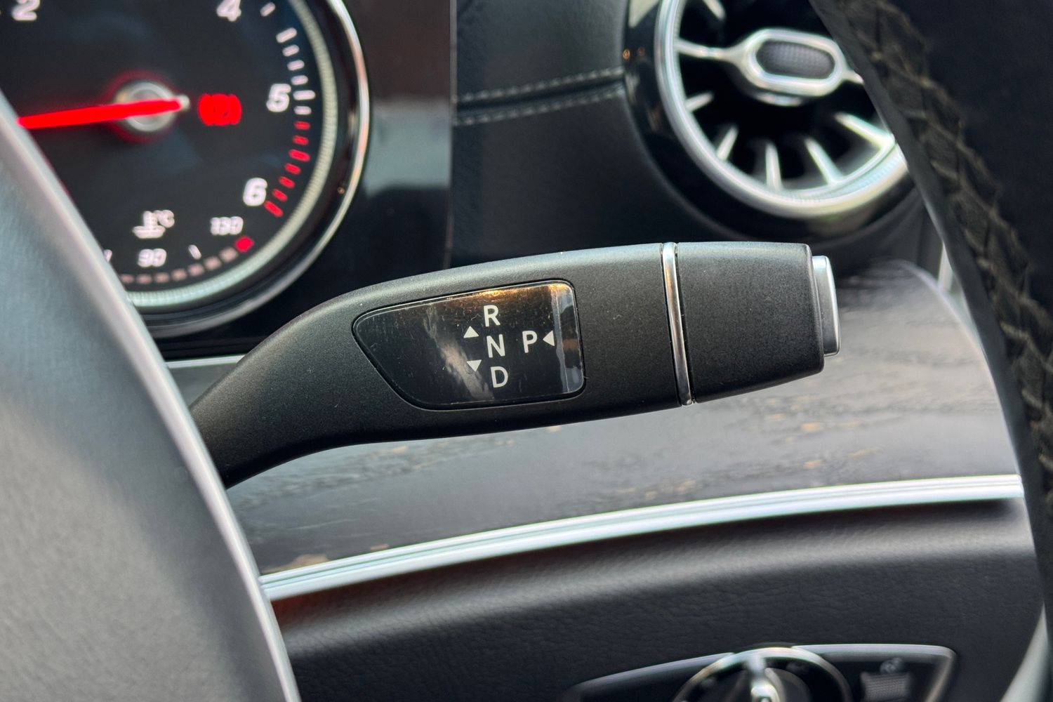 Used Mercedes-Benz E Class 2018 for sale - 76968136: Photo 17