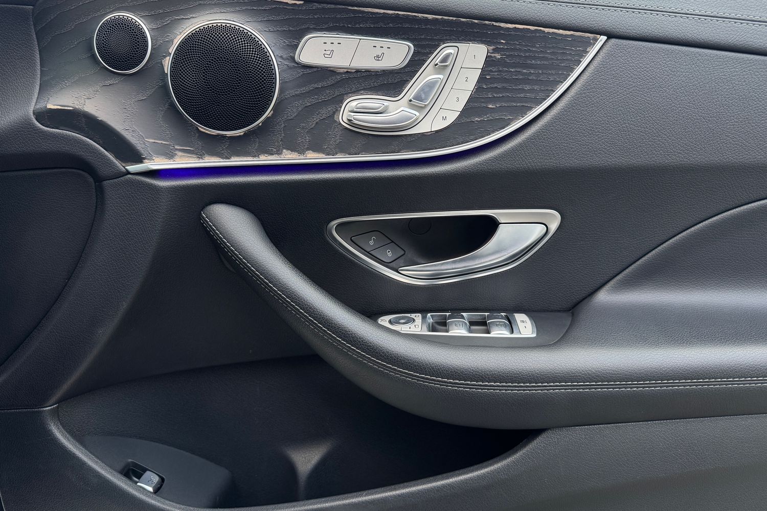 Used Mercedes-Benz E Class 2018 for sale - 76968136: Photo 19