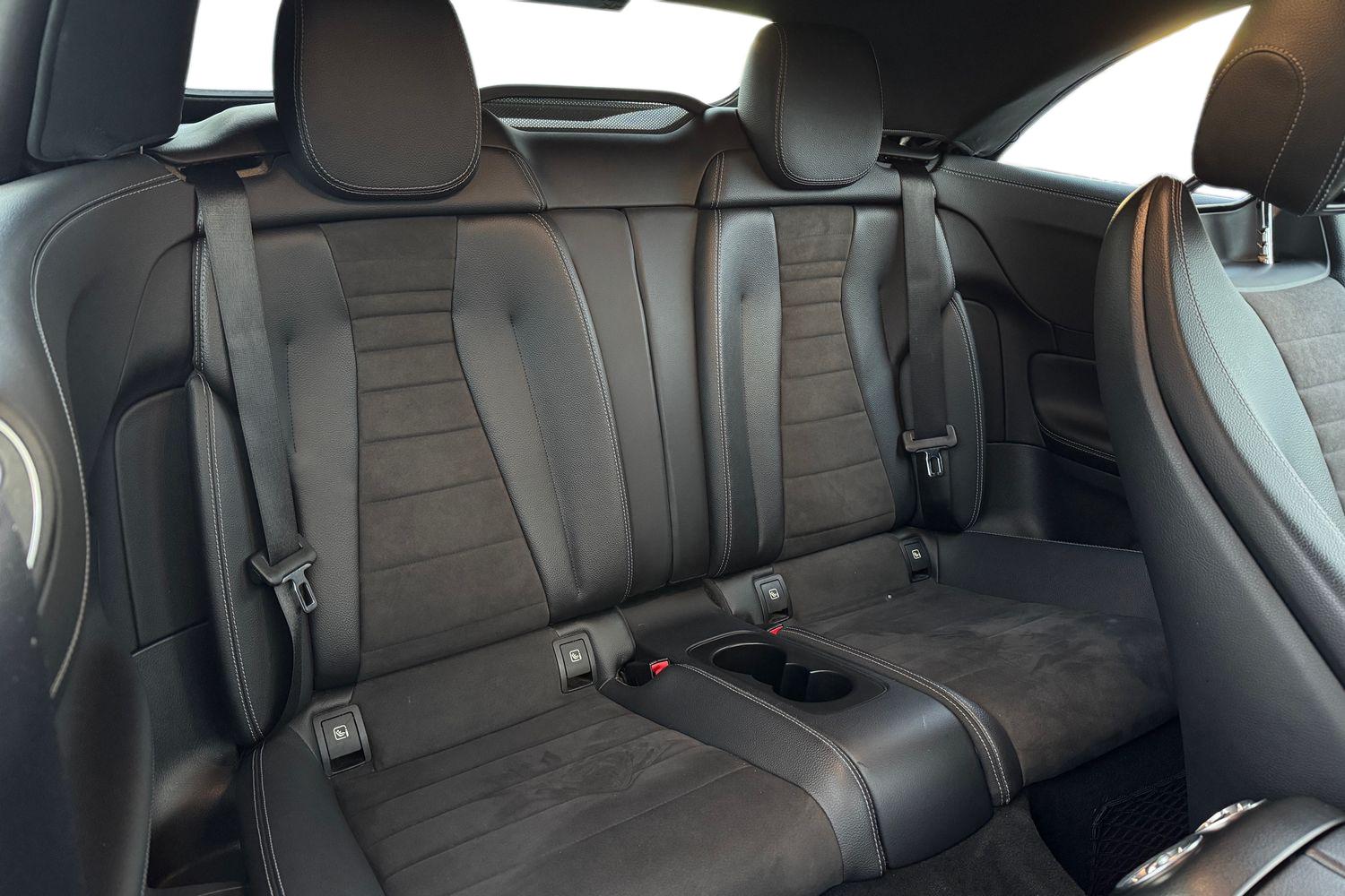 Used Mercedes-Benz E Class 2018 for sale - 76968136: Photo 21