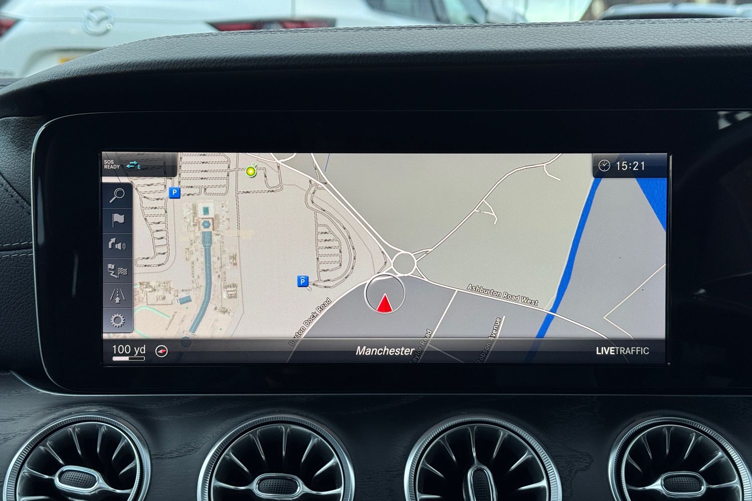 Used Mercedes-Benz E Class 2018 for sale - 76968136: Photo 6