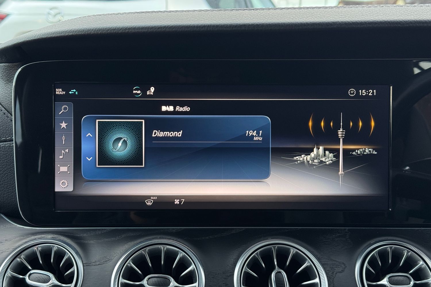 Used Mercedes-Benz E Class 2018 for sale - 76968136: Photo 7