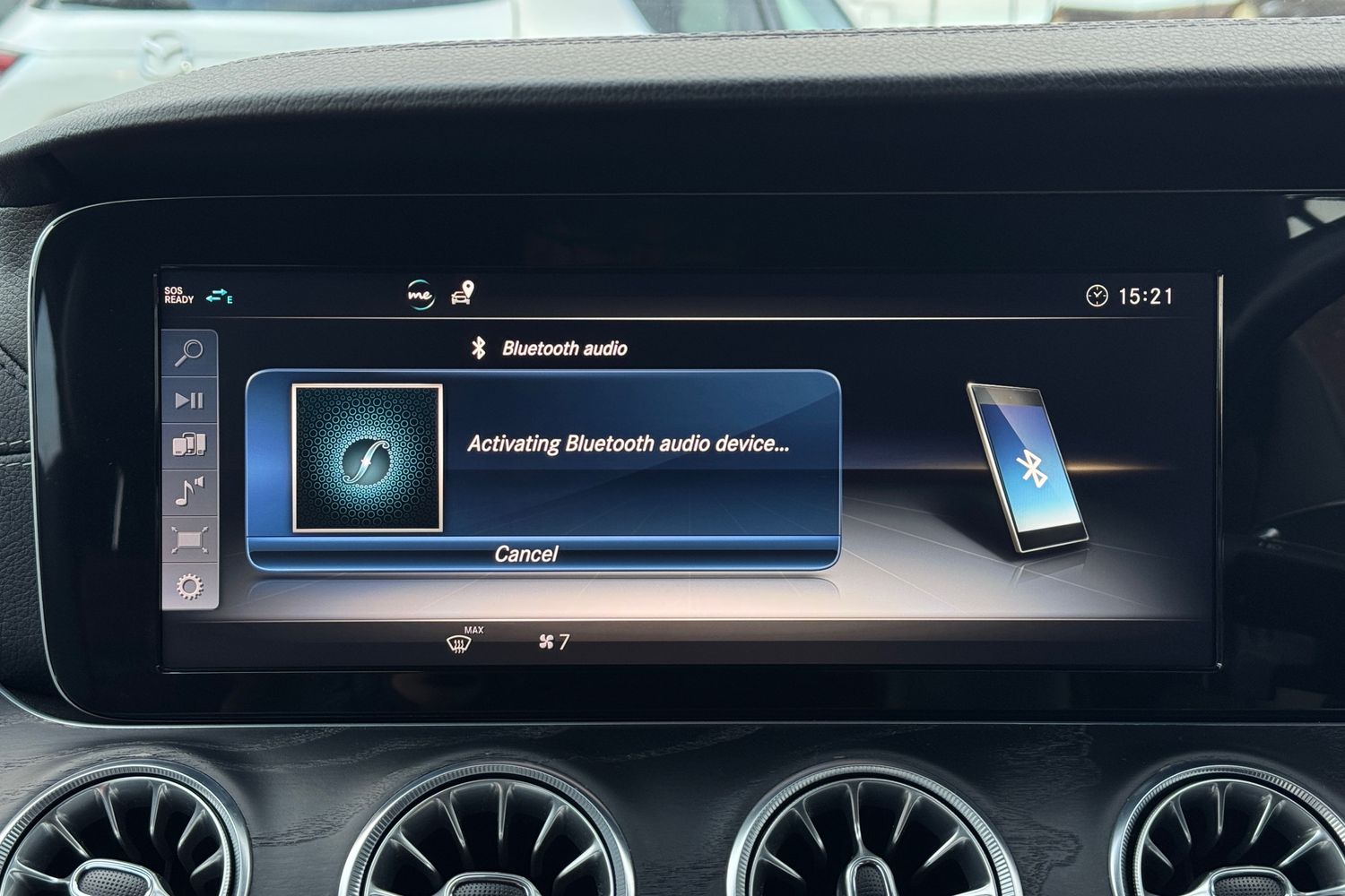 Used Mercedes-Benz E Class 2018 for sale - 76968136: Photo 8