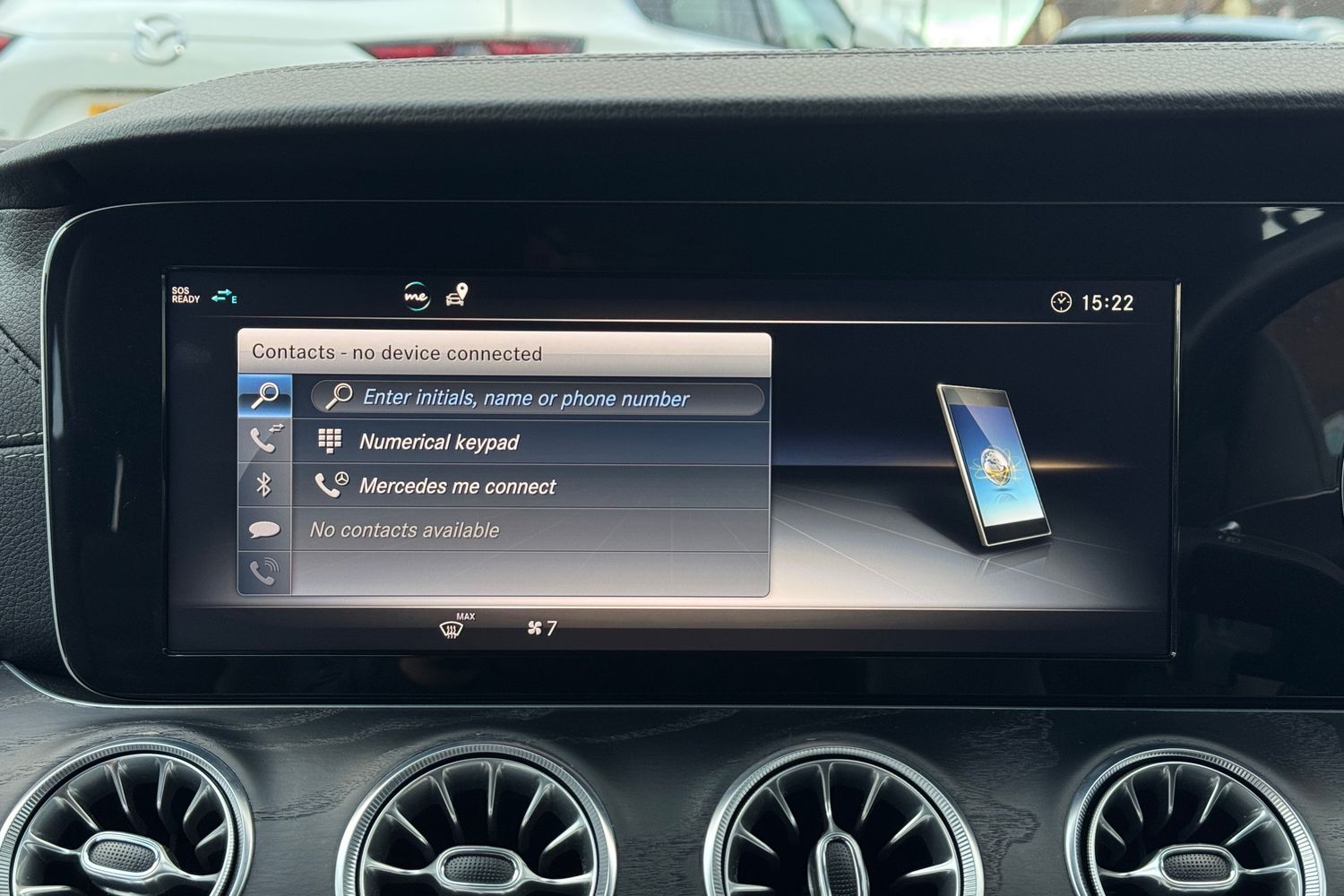 Used Mercedes-Benz E Class 2018 for sale - 76968136: Photo 9