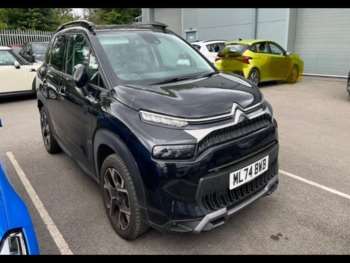 Used Citroen C3 Aircross 2024 for sale - 74927923: Photo