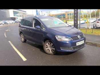 2020 - 2.0 TDI SCR 150 SE Nav 5dr DSG