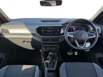 Used Volkswagen T-Cross 2023 for sale - 74456981: Photo