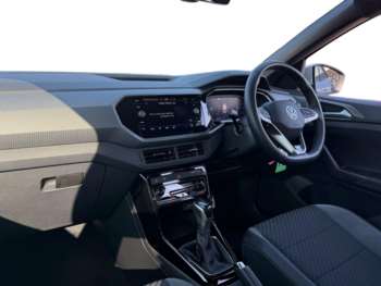 Used Volkswagen T-Cross 2023 for sale - 74456981: Photo