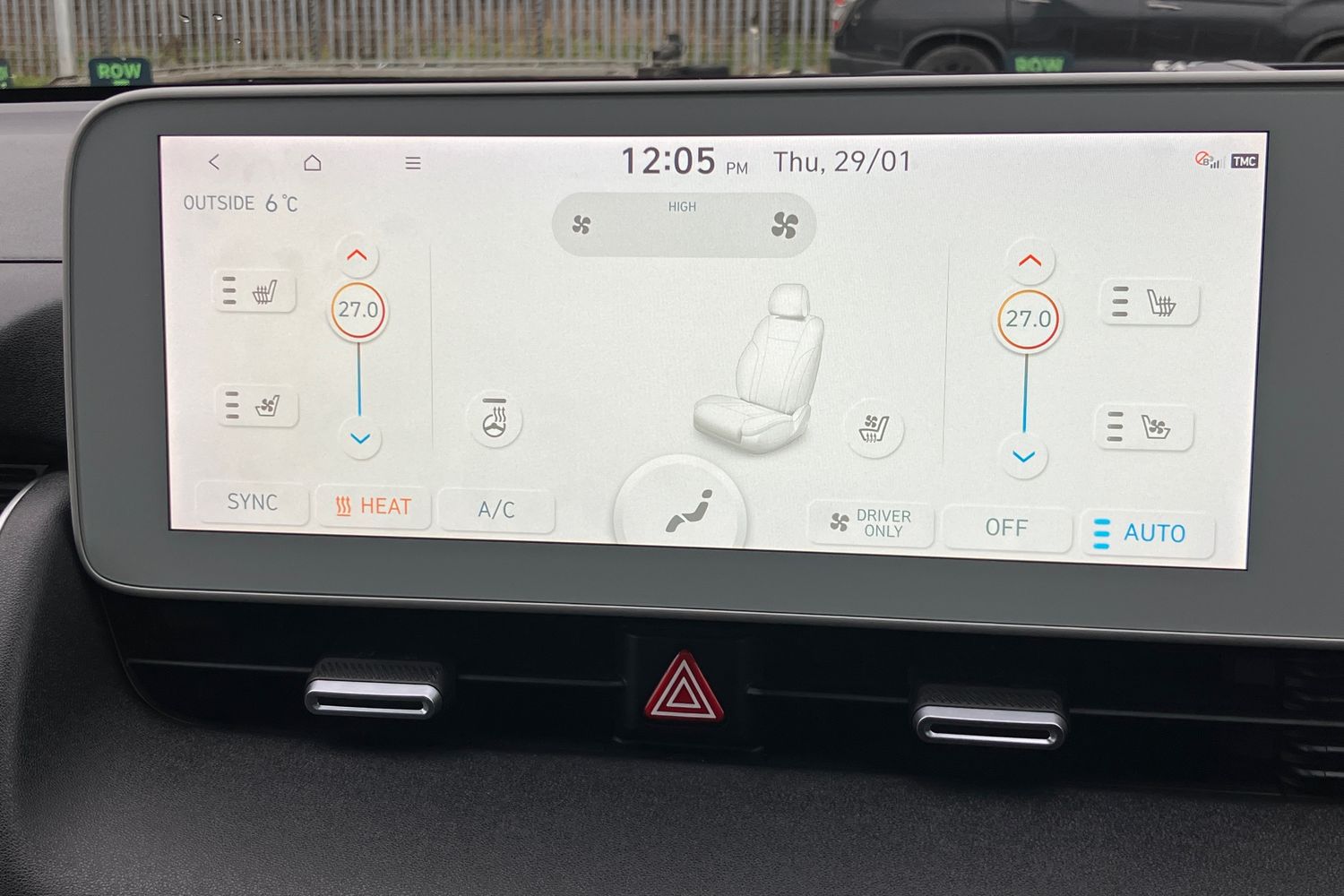 Used Hyundai IONIQ 5 2023 for sale - 77368732: Photo 10