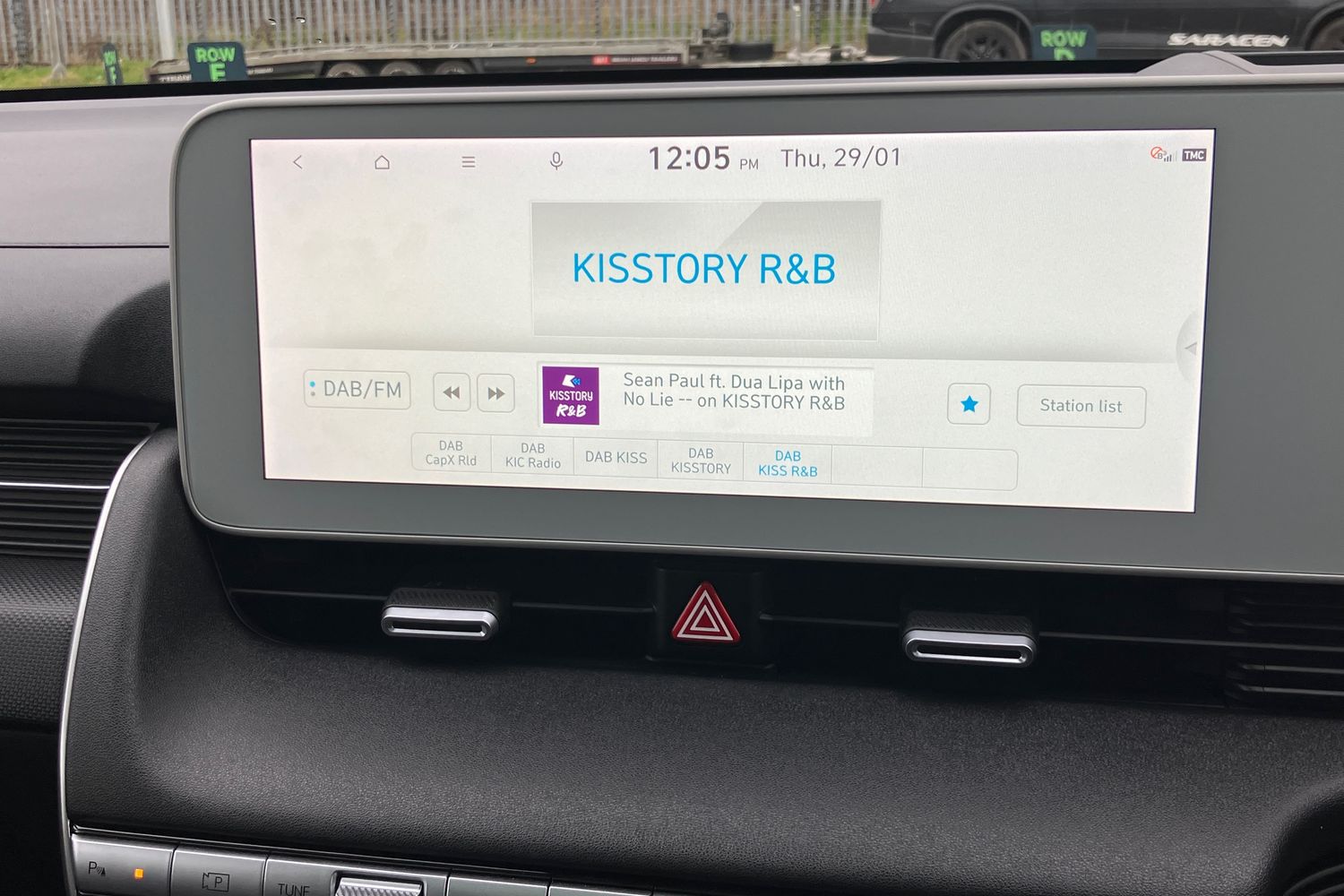 Used Hyundai IONIQ 5 2023 for sale - 77368732: Photo 11