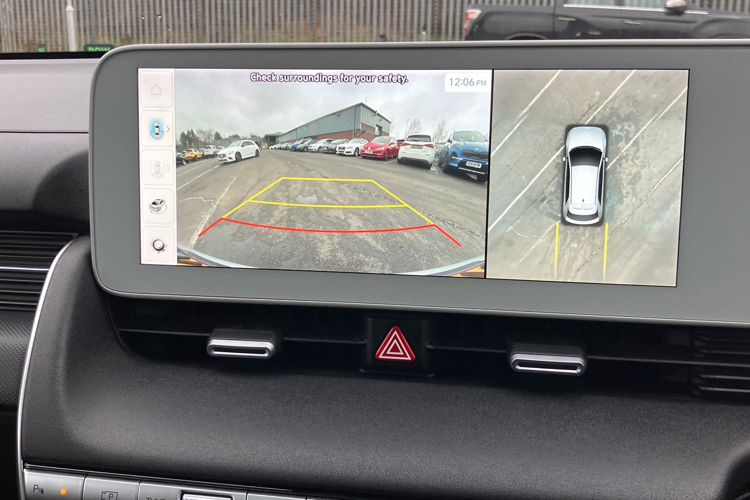 Used Hyundai IONIQ 5 2023 for sale - 77368732: Photo 12