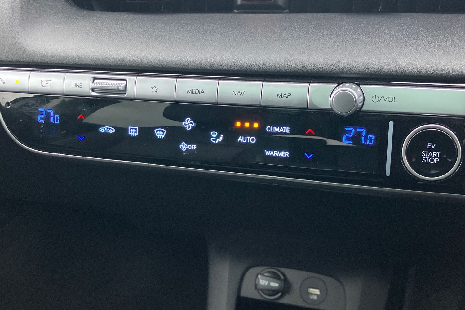 Used Hyundai IONIQ 5 2023 for sale - 77368732: Photo 13