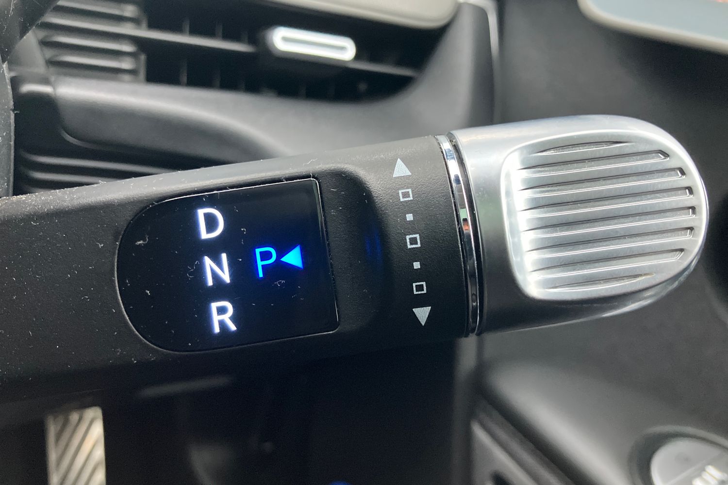 Used Hyundai IONIQ 5 2023 for sale - 77368732: Photo 19