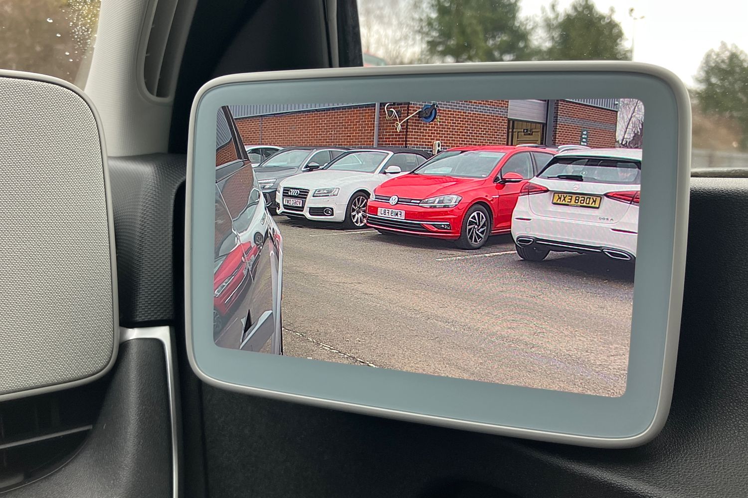 Used Hyundai IONIQ 5 2023 for sale - 77368732: Photo 24