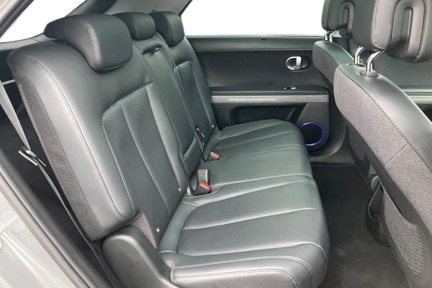 Used Hyundai IONIQ 5 2023 for sale - 77368732: Photo 27