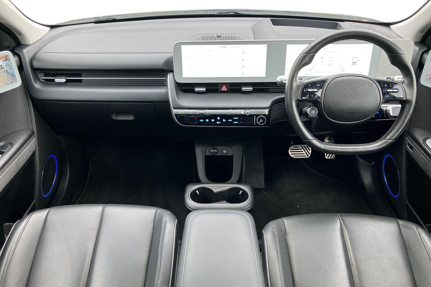 Used Hyundai IONIQ 5 2023 for sale - 77368732: Photo 3