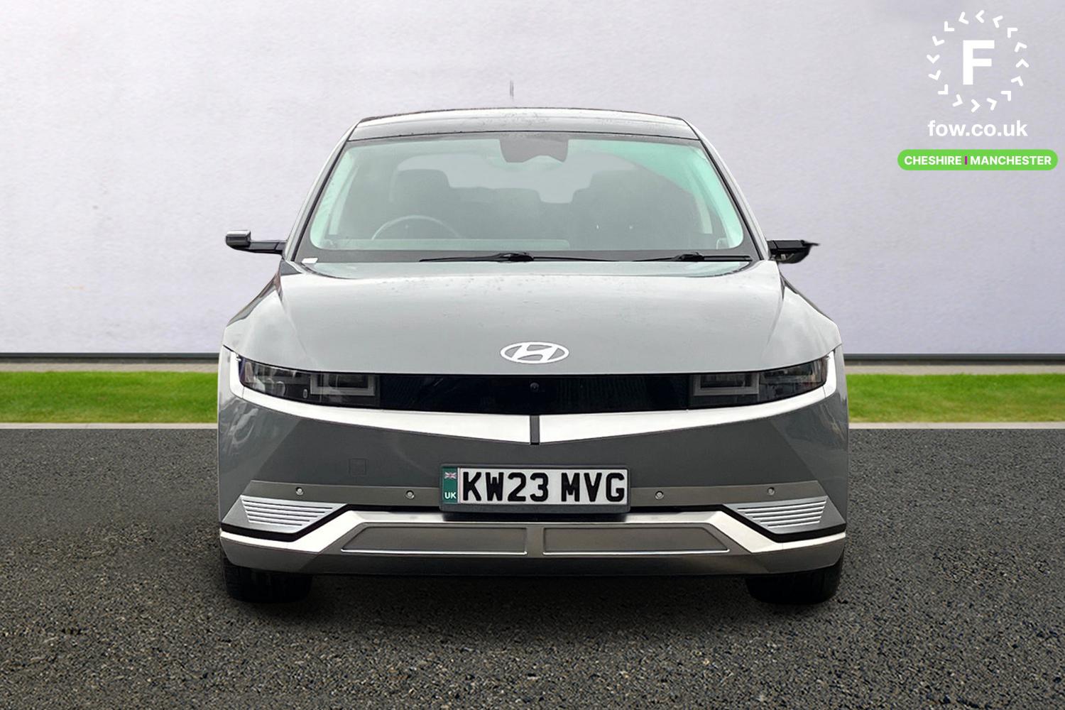 Used Hyundai IONIQ 5 2023 for sale - 77368732: Photo 30