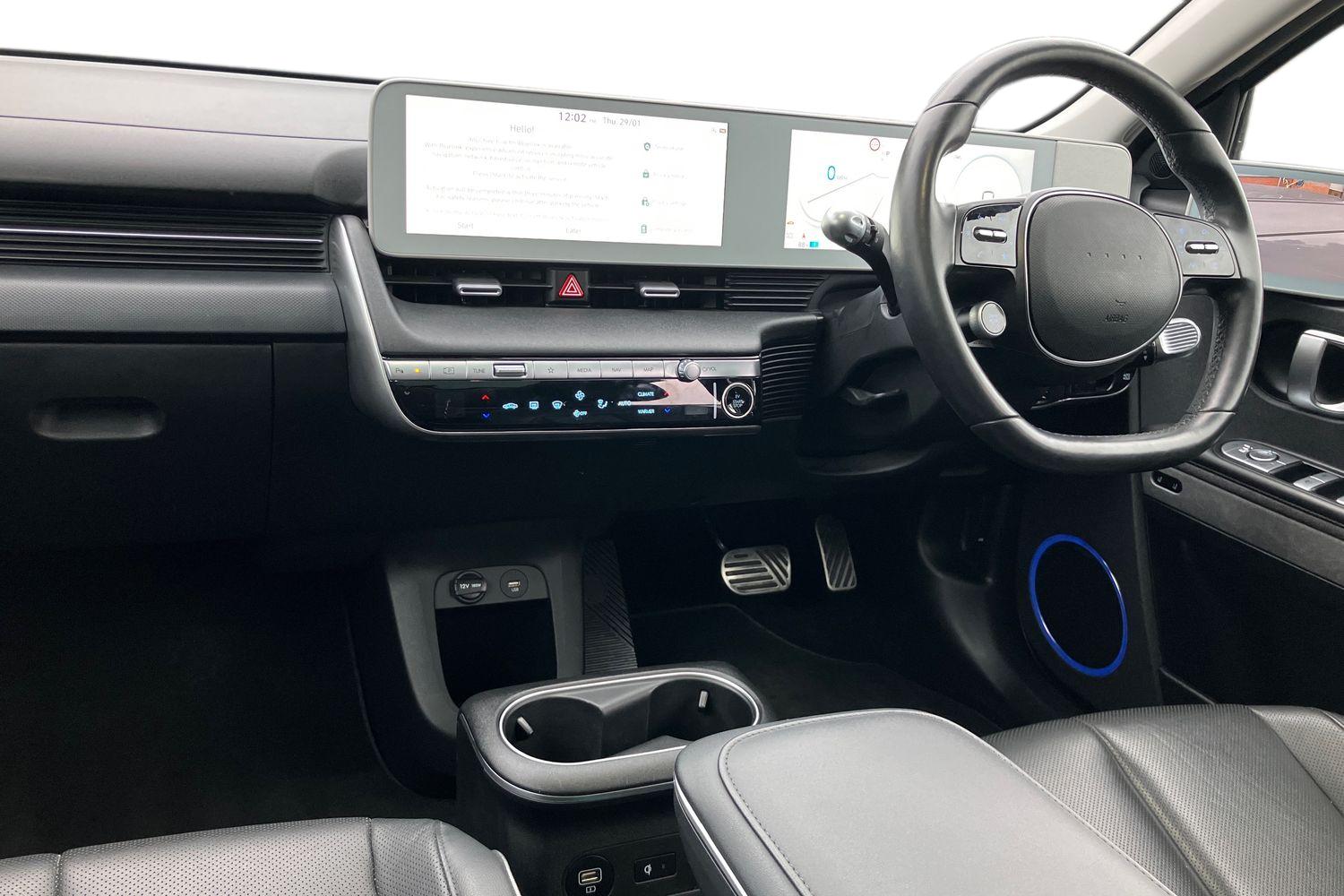 Used Hyundai IONIQ 5 2023 for sale - 77368732: Photo 4