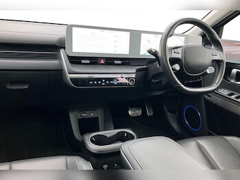 Used Hyundai IONIQ 5 2023 for sale - 77368732: Photo