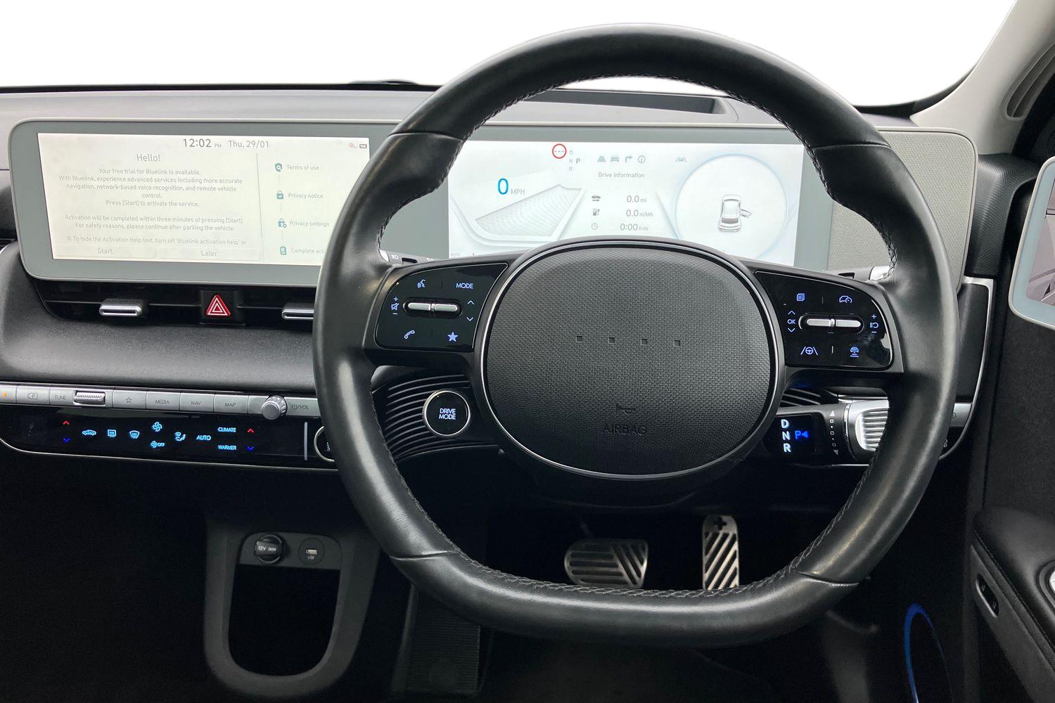 Used Hyundai IONIQ 5 2023 for sale - 77368732: Photo 5