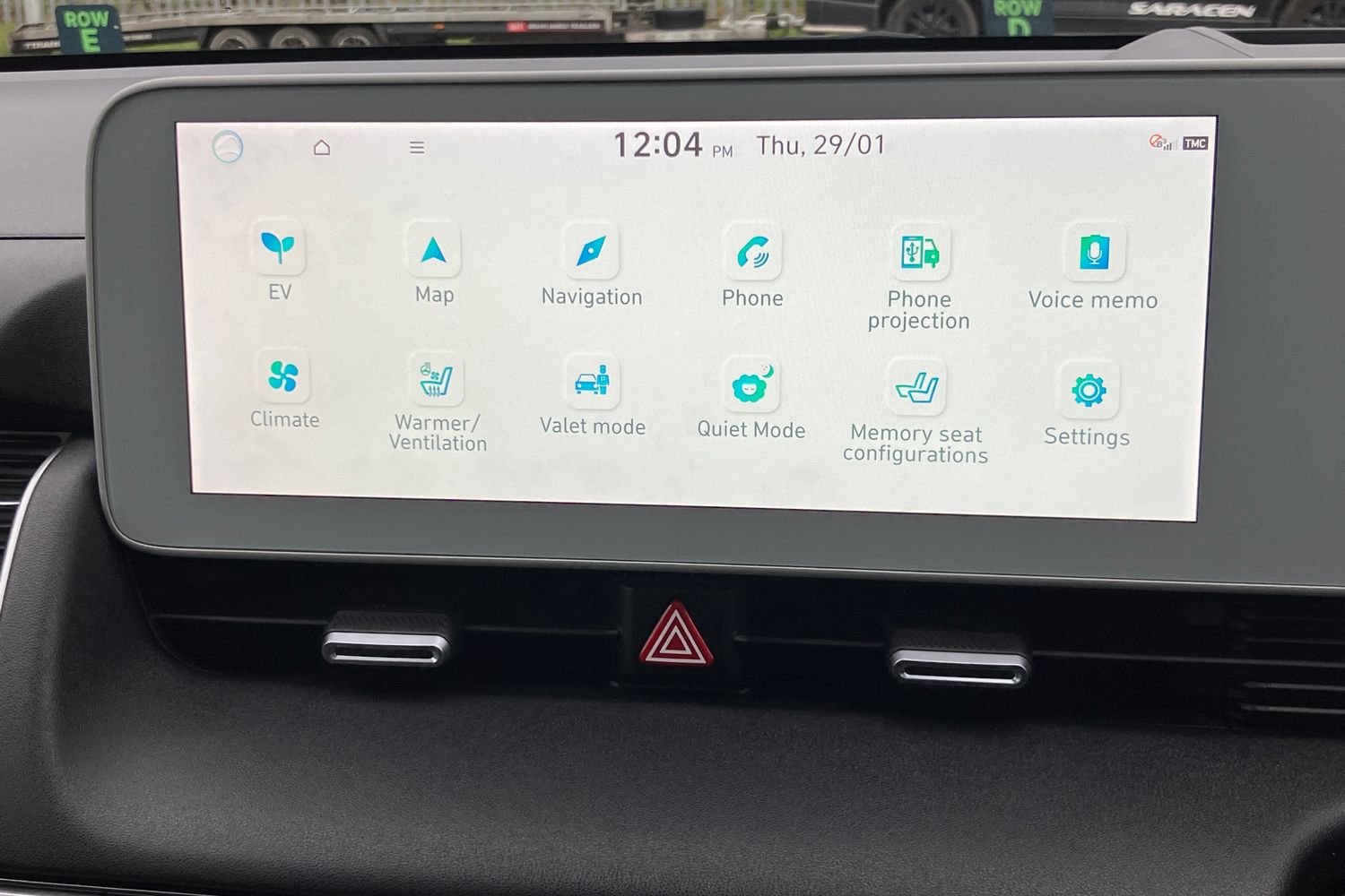 Used Hyundai IONIQ 5 2023 for sale - 77368732: Photo 6