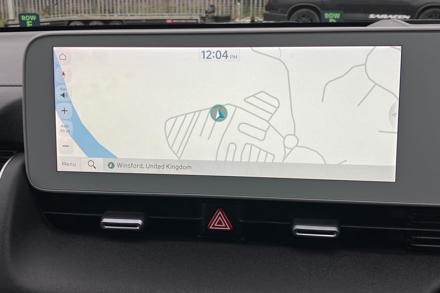 Used Hyundai IONIQ 5 2023 for sale - 77368732: Photo 7