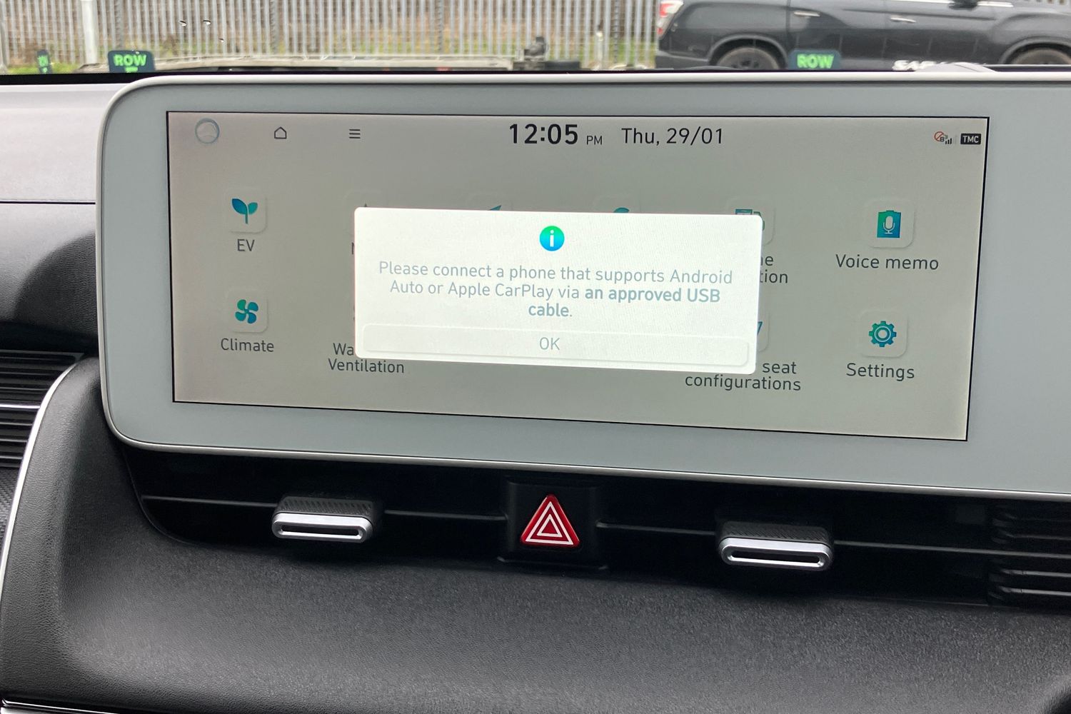 Used Hyundai IONIQ 5 2023 for sale - 77368732: Photo 9