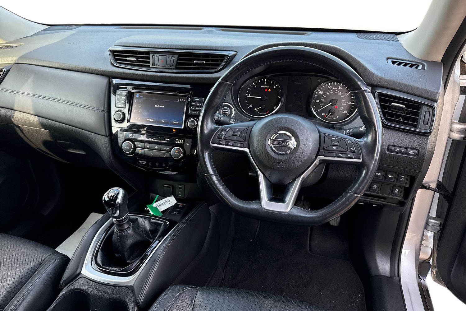 Used Nissan X-Trail 2020 for sale - 76401707: Photo 3