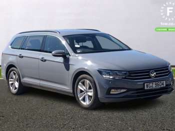 2022 - 2.0 TDI EVO SCR SE Nav 5dr