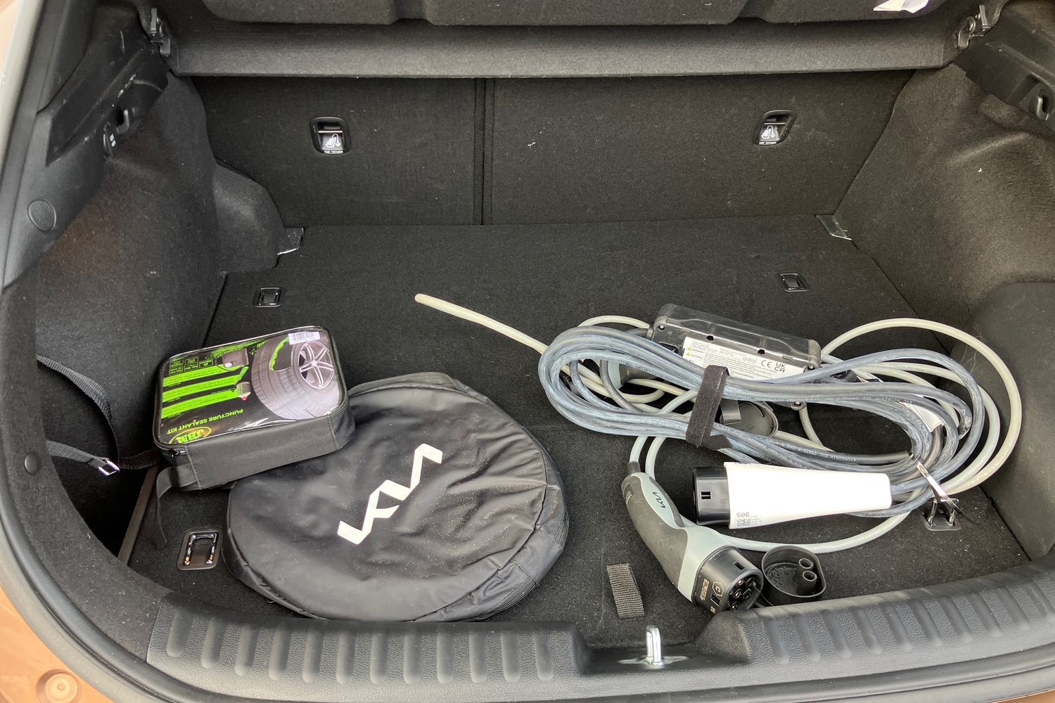 Used Kia XCeed 2022 for sale - 76030519: Photo 19