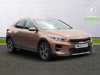 Kia - XCeed