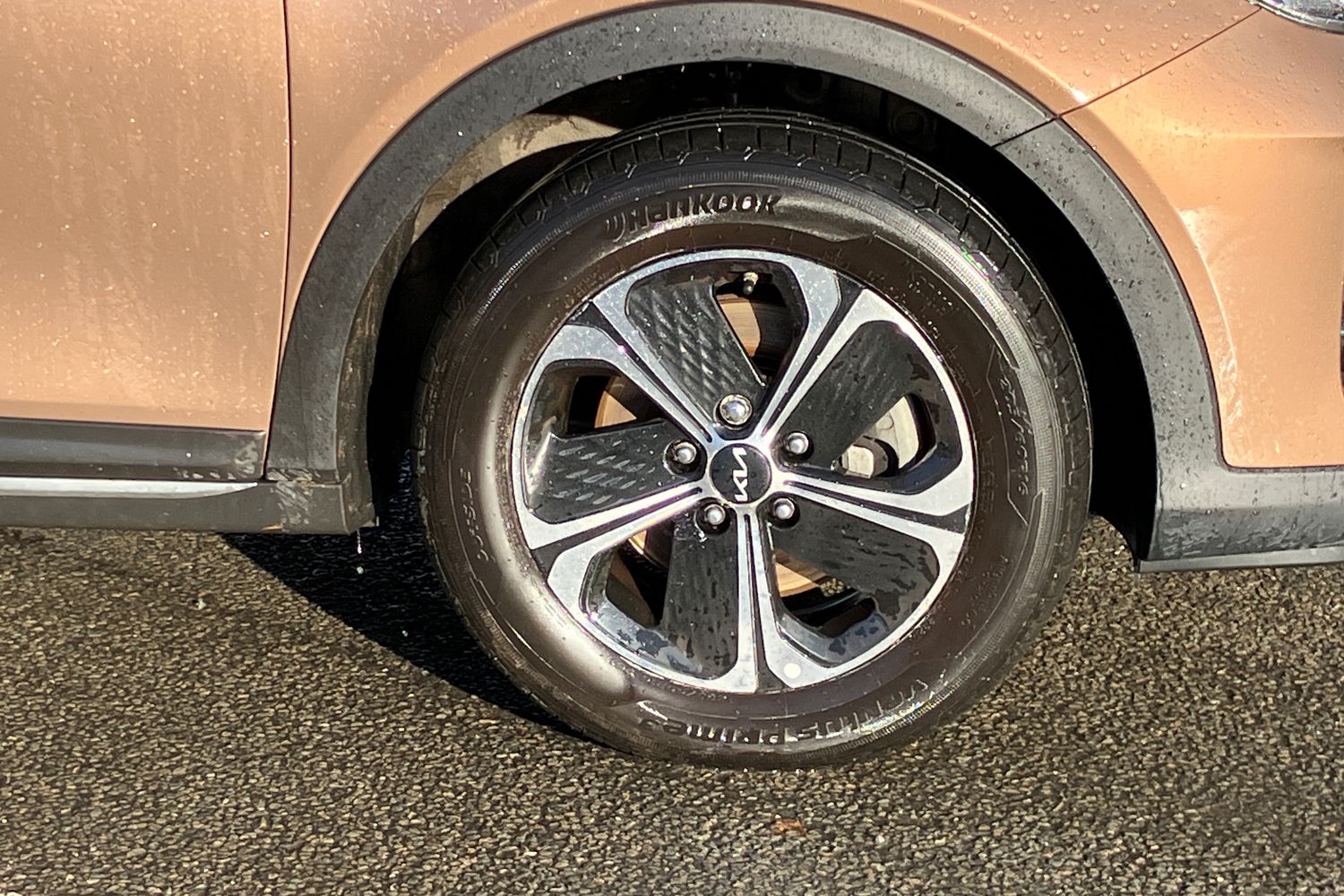 Used Kia XCeed 2022 for sale - 76030519: Photo 20