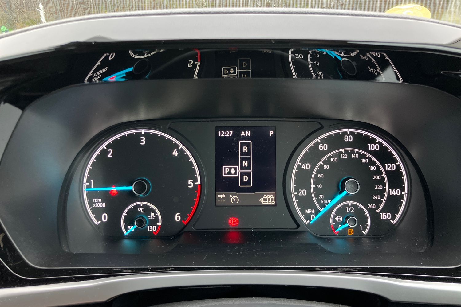 Used Ford Tourneo Connect 2022 for sale - 76590468: Photo 16