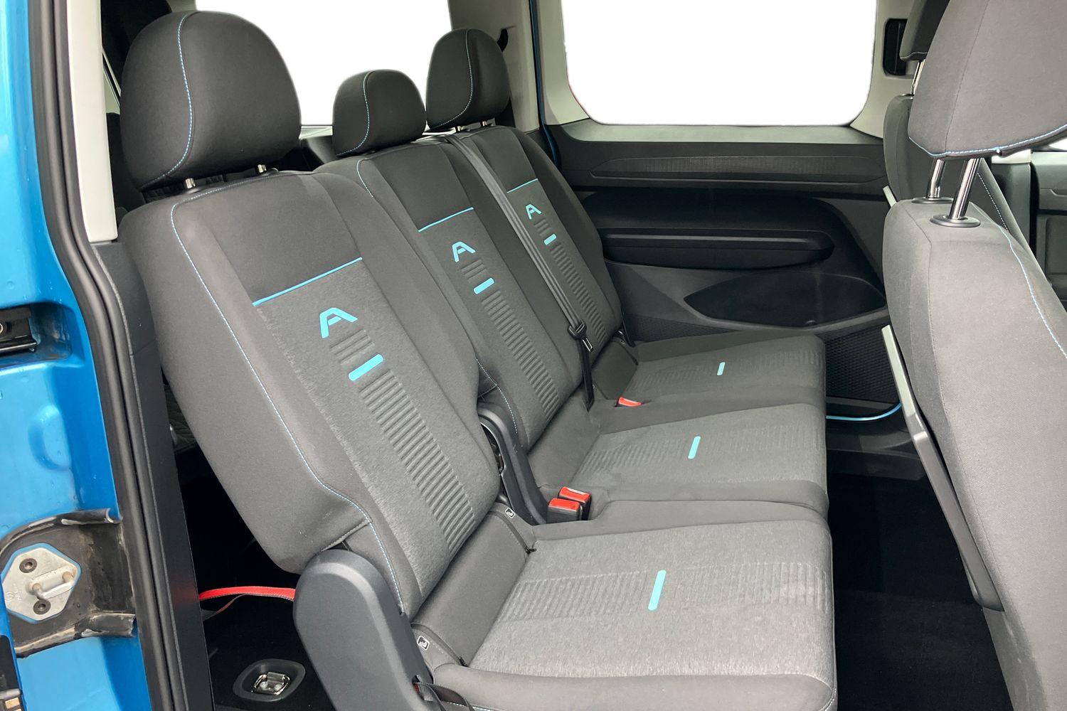 Used Ford Tourneo Connect 2022 for sale - 76590468: Photo 18