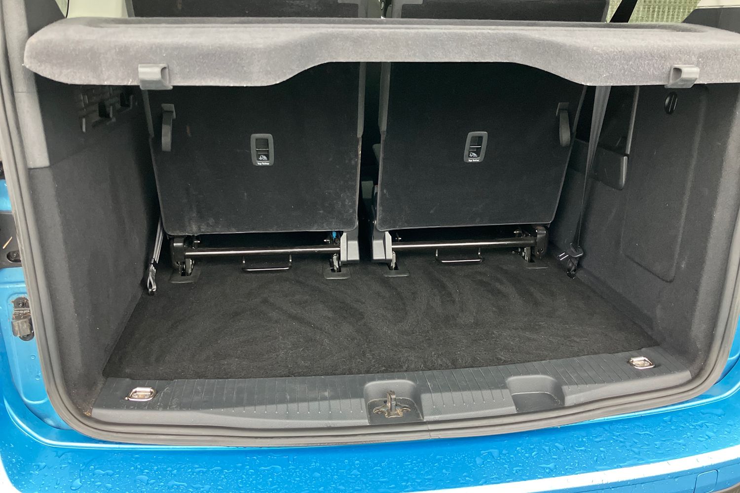 Used Ford Tourneo Connect 2022 for sale - 76590468: Photo 19