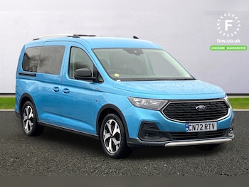 2022 - 2.0 EcoBlue Active 5dr Auto [7 seat]