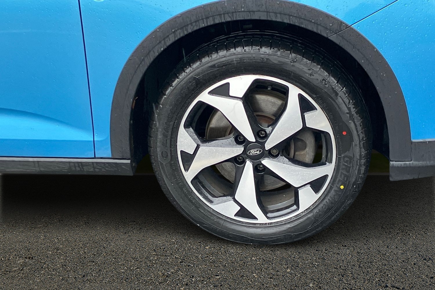 Used Ford Tourneo Connect 2022 for sale - 76590468: Photo 20