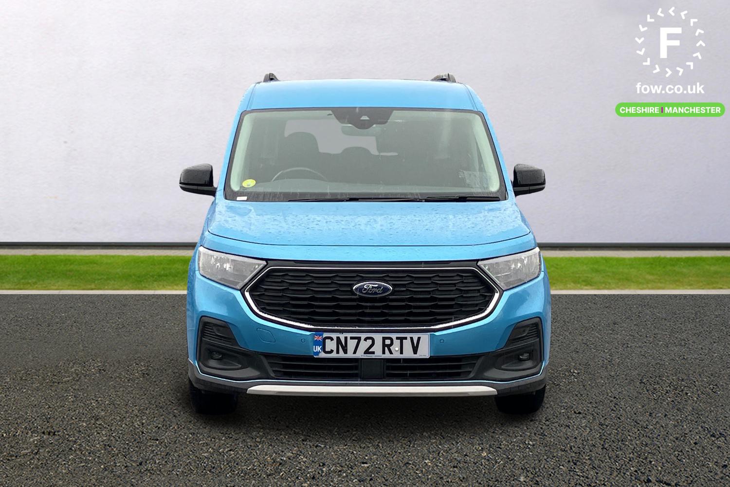 Used Ford Tourneo Connect 2022 for sale - 76590468: Photo 21