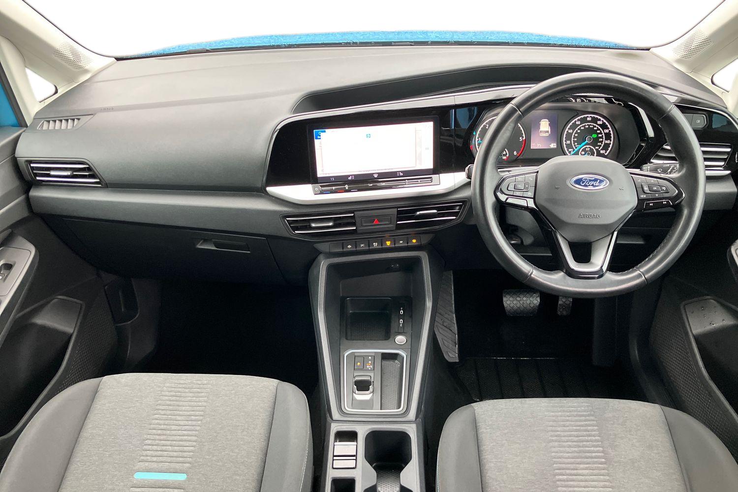 Used Ford Tourneo Connect 2022 for sale - 76590468: Photo 3