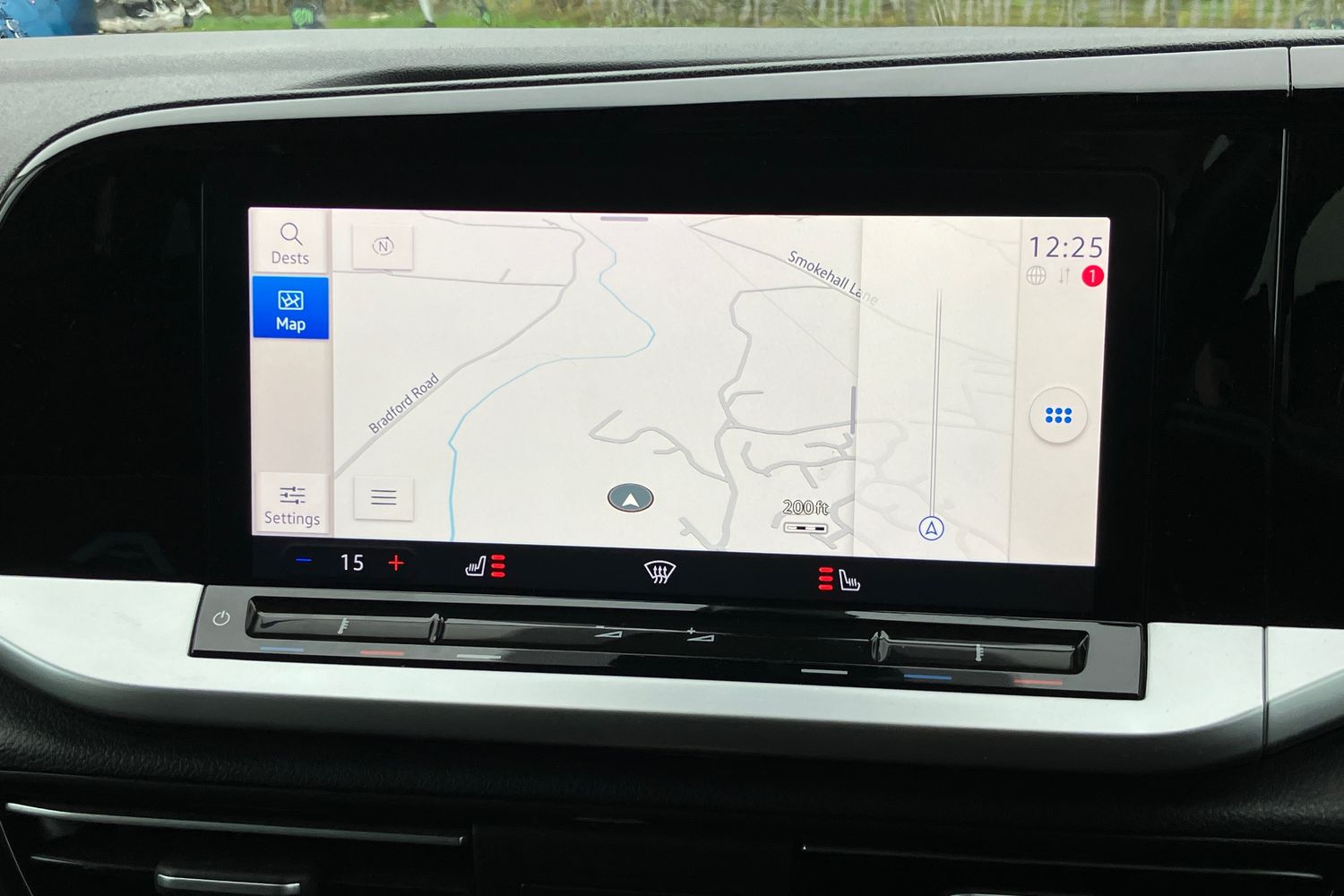 Used Ford Tourneo Connect 2022 for sale - 76590468: Photo 6