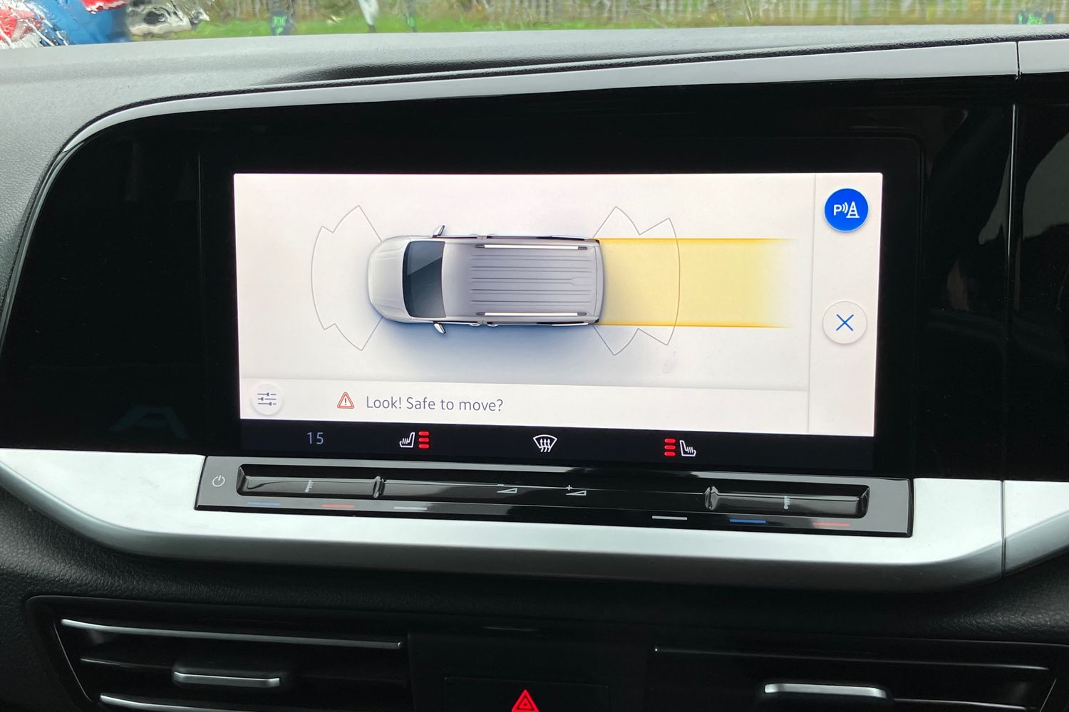 Used Ford Tourneo Connect 2022 for sale - 76590468: Photo 8