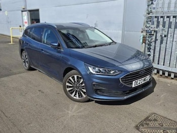 Used Ford Focus 2023 for sale - 78815421: Photo