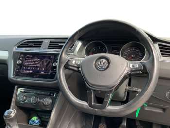 Used Volkswagen Tiguan 2020 for sale - 75131273: Photo