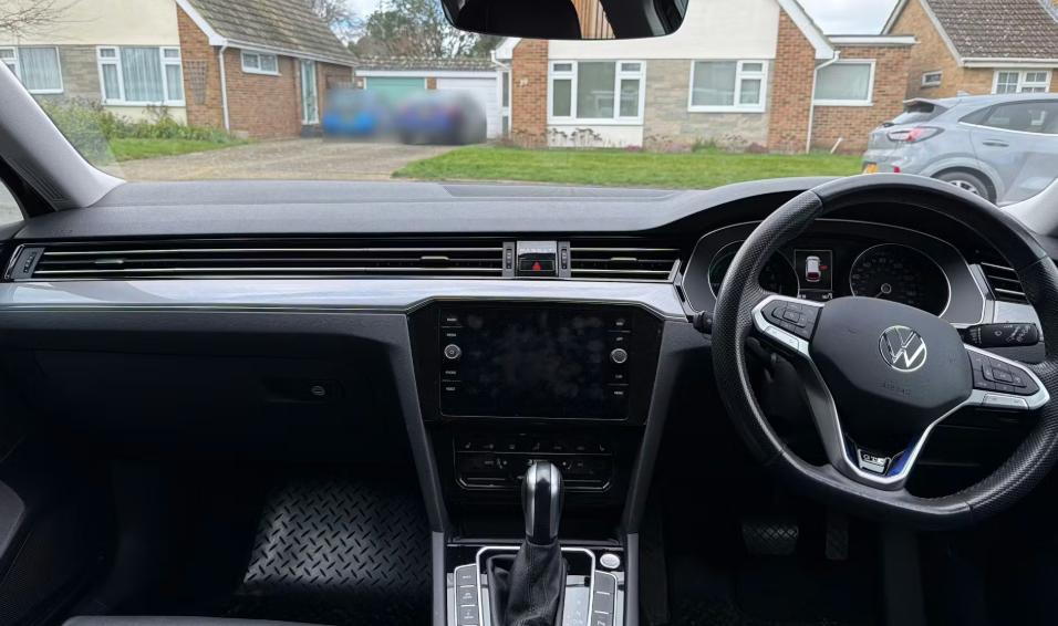 Used Volkswagen Passat 2022 for sale - 77692184: Photo 3