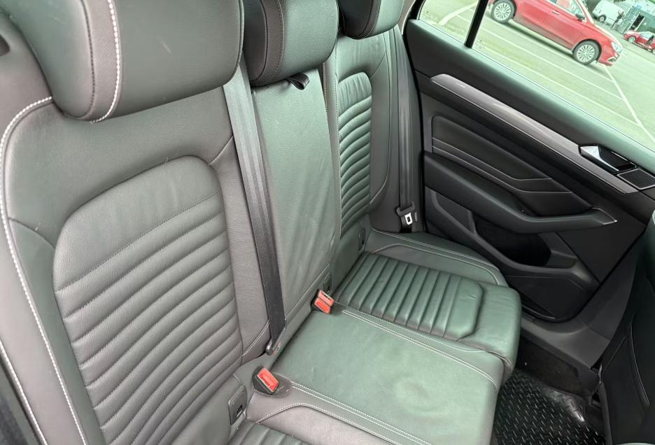 Used Volkswagen Passat 2022 for sale - 77692184: Photo 4