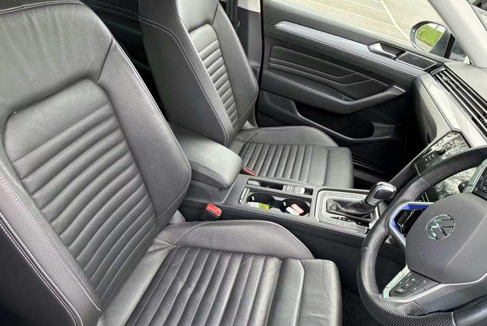 Used Volkswagen Passat 2022 for sale - 77692184: Photo 5